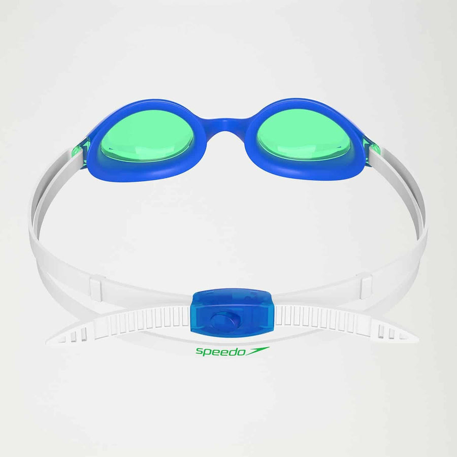 Speedo Hyper Flyer JR, Blue/Jade