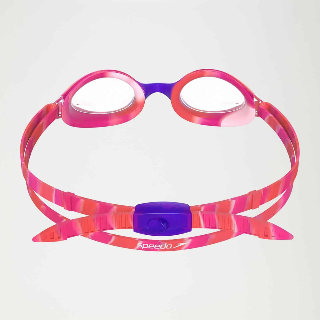 Speedo Hyper Flyer JR, Pop Purple