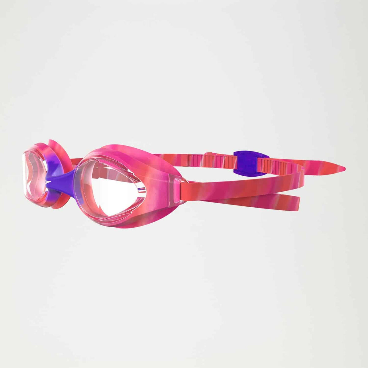 Speedo Hyper Flyer JR, Pop Purple