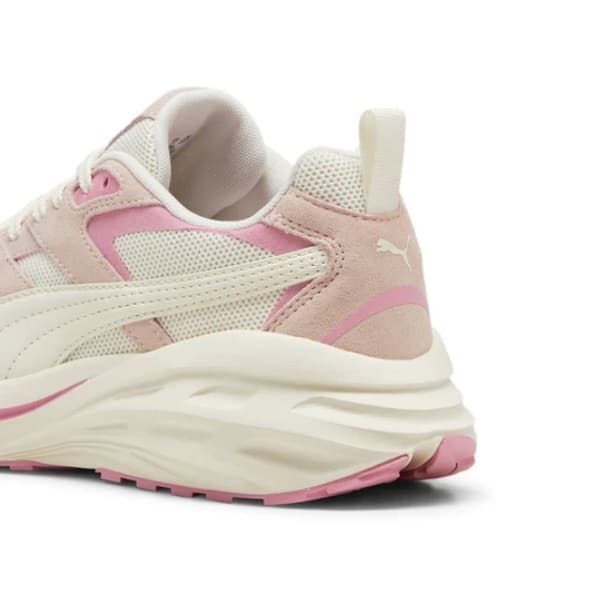 Puma Hypnotic LS Mauve Mist-Warm White-Mauved