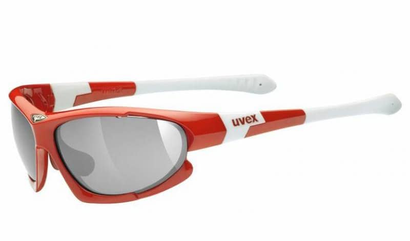uvex sgl 100 red