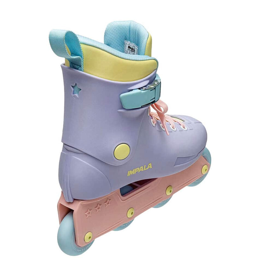Board IMPALA Lightspeed Skate Fairy Floss