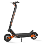 Inokim Ox Hero, Black 1