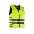 Ion Booster Vest 50n Fz Lime