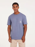 isiah t shirt folkstone blue pr 1798400 671