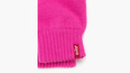 ikdienas cimdi ben touch screen gloves dark pink le 224687 85