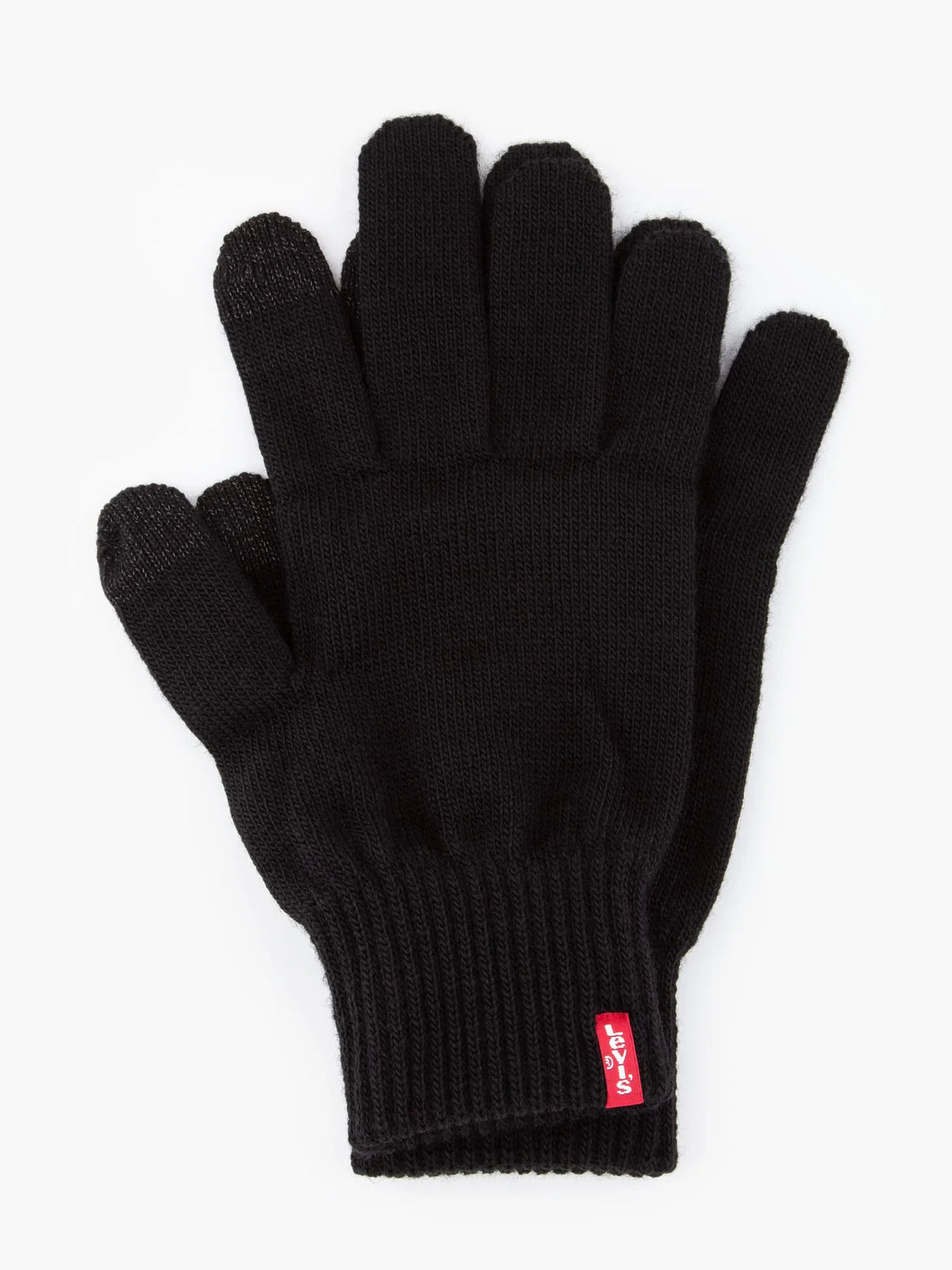 ikdienas cimdi ben touch screen gloves regular black le 222283 11 59