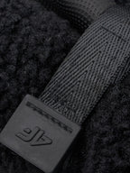 ikdienas cimdi gloves deep black 4f waw25aglou103 20s