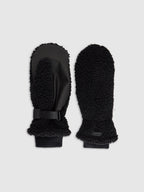ikdienas cimdi gloves deep black 4f waw25aglou103 20s