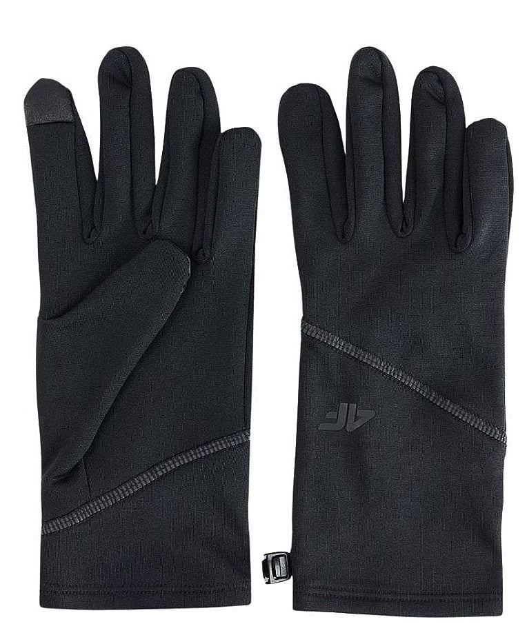 ikdienas cimdi gloves deep black 4f wmm00aglou129 20s