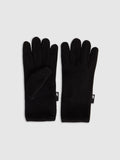 ikdienas cimdi gloves deep black 4f wmm00aglou151 20s