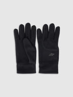 ikdienas cimdi gloves fnk deep black 4f wmm00afglu184 20s