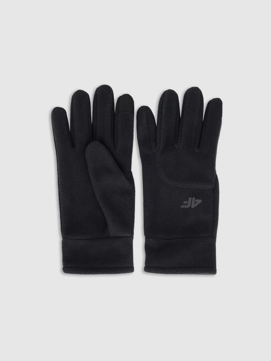 ikdienas cimdi gloves fnk deep black 4f wmm00afglu184 20s
