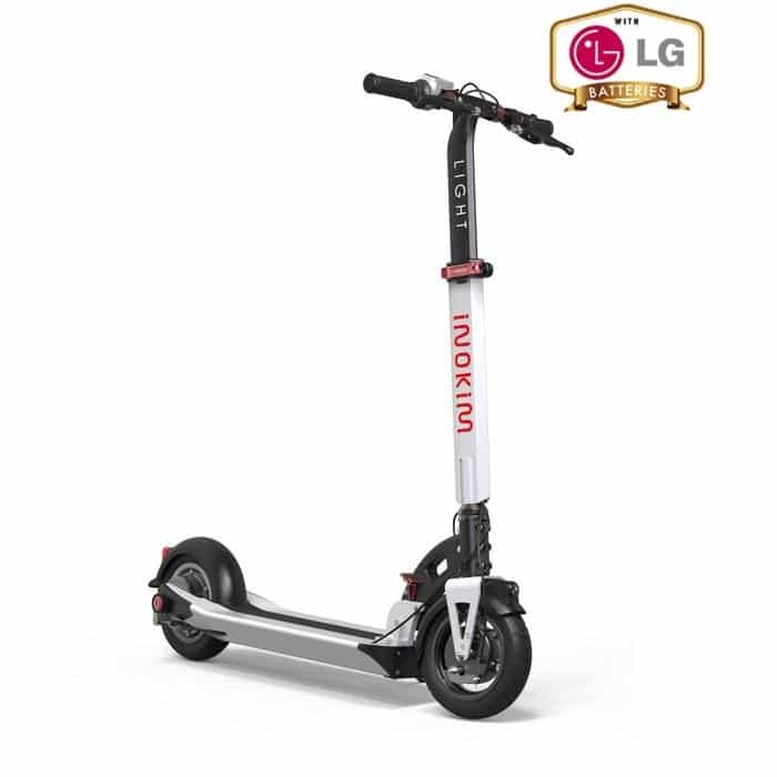 Inokim Light 2 Super, White