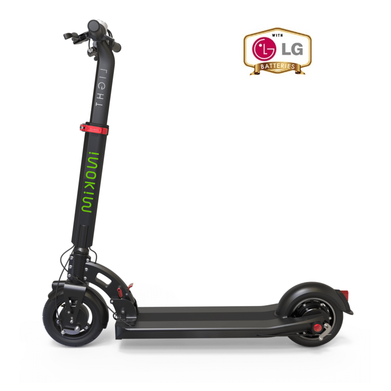 Inokim Light2 Super, Black
