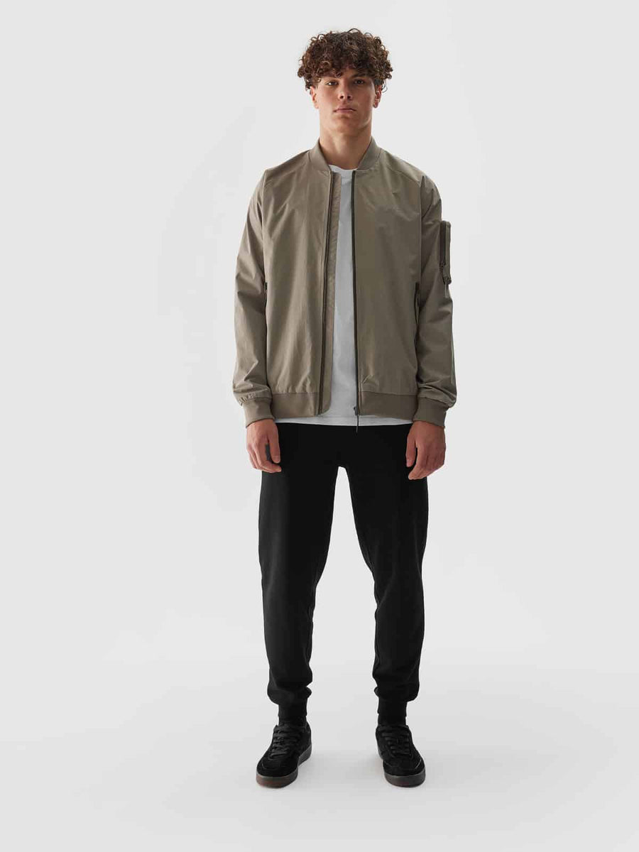 4F JACKET, BEIGE/83s