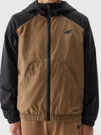 4F JACKET OLIVE