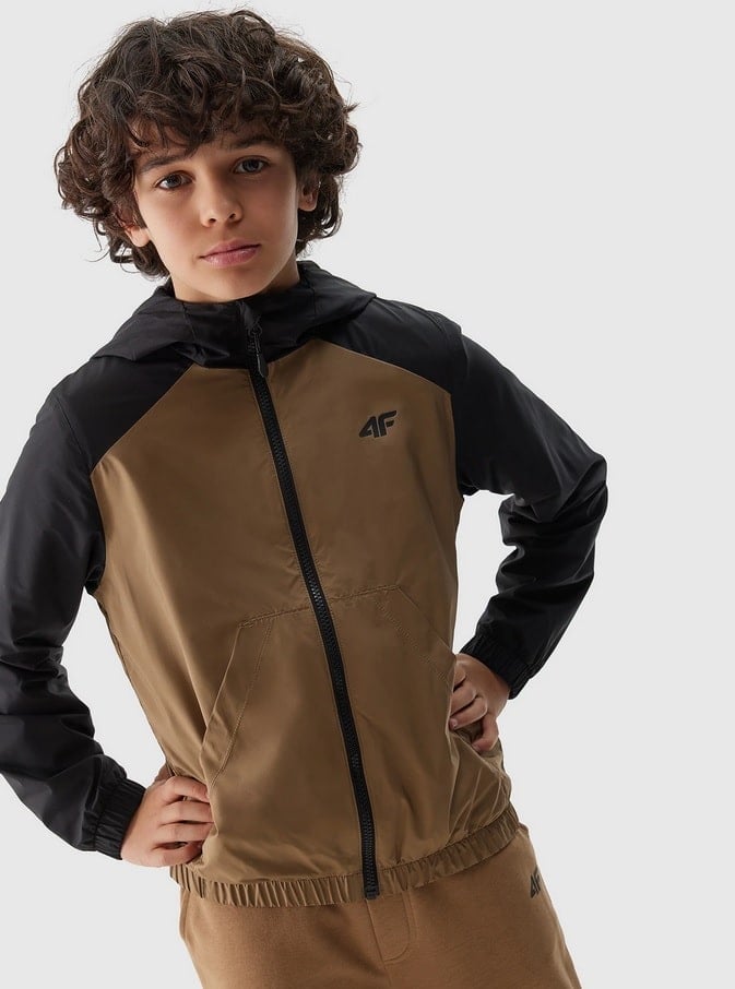 4F JACKET OLIVE