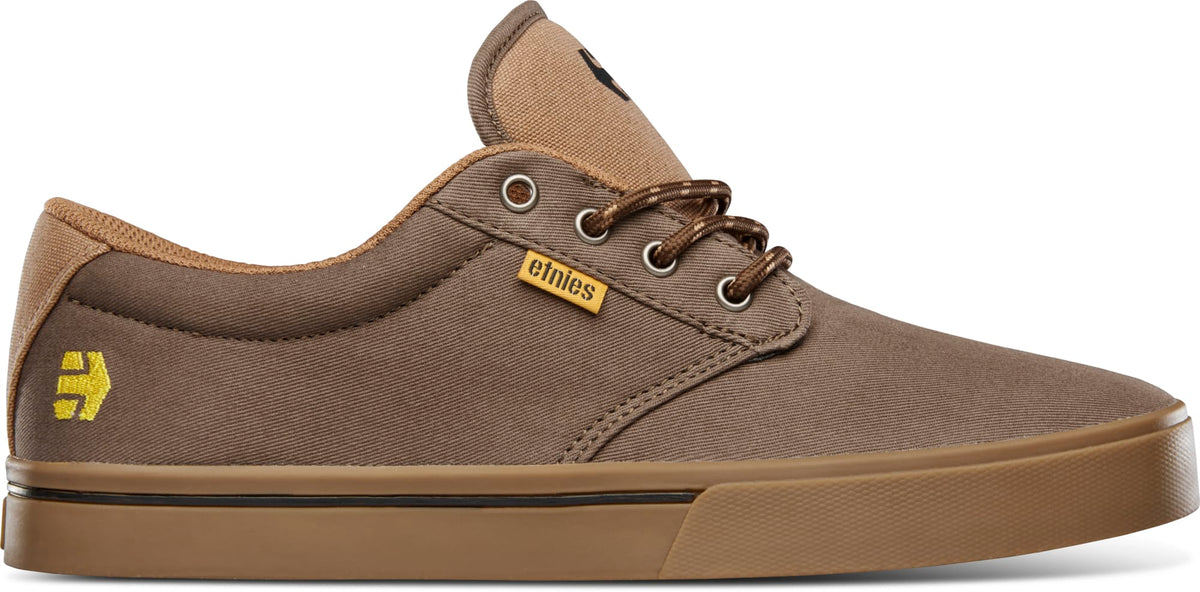 Etnies JAMESON 2 ECO, BROWN/BROWN