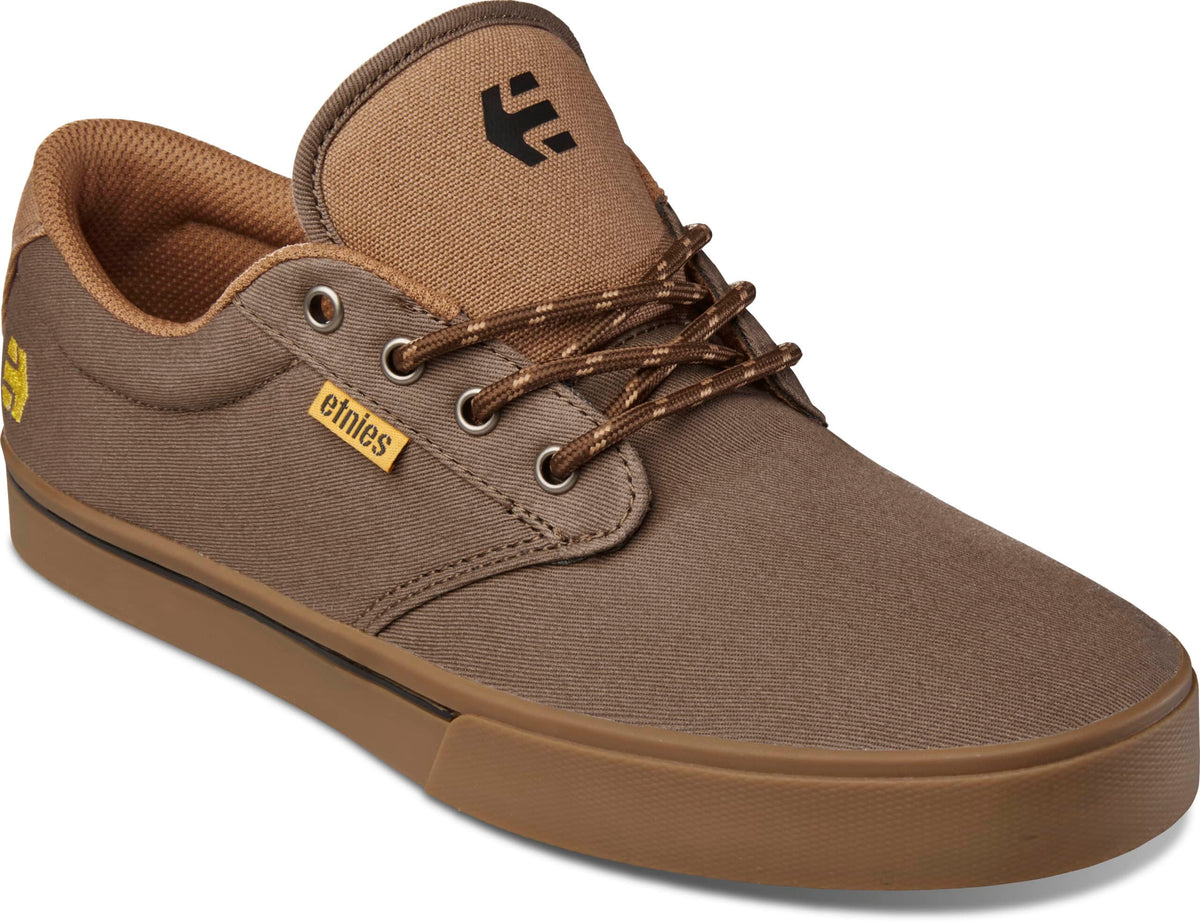 Etnies JAMESON 2 ECO, BROWN/BROWN
