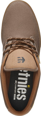 Etnies JAMESON 2 ECO, BROWN/BROWN
