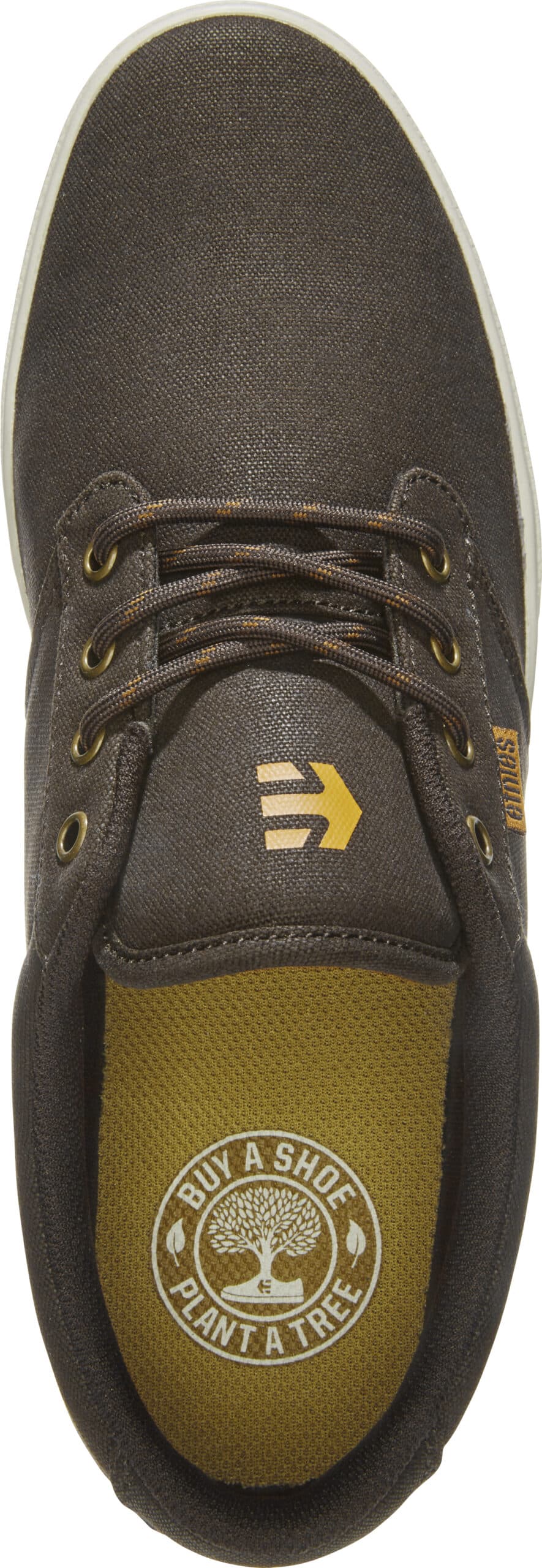 Etnies JAMESON 2 ECO, CHOCOLATE