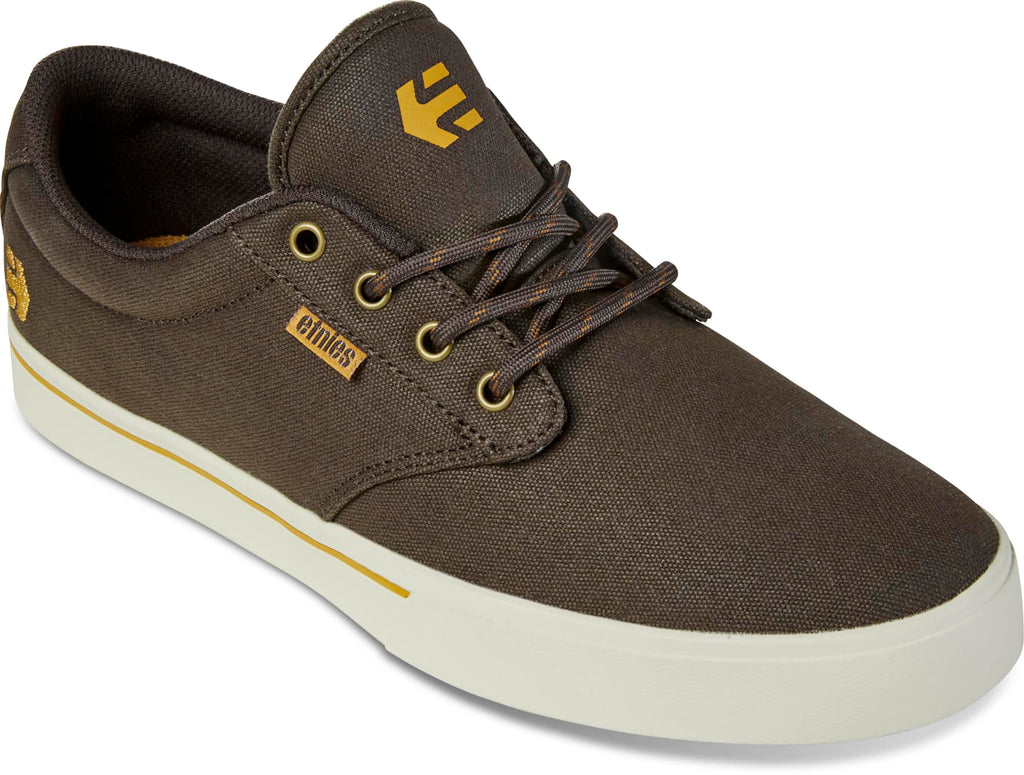 Etnies JAMESON 2 ECO, CHOCOLATE