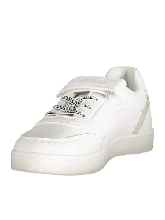 GAS JEB LTX, Total White