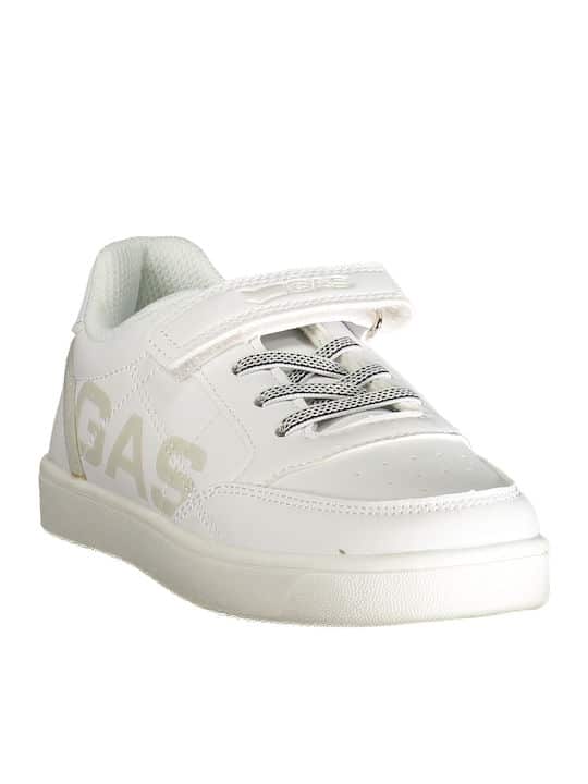 GAS JEB LTX, Total White