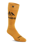 Jones Merino Asi Sock Gold