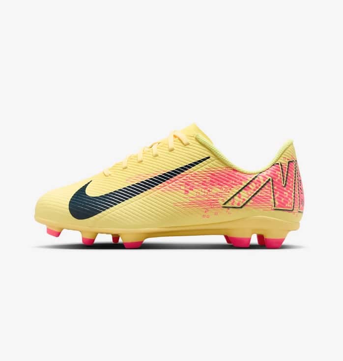 Nike JR VAPOR 16 CLUB KM FG/MG