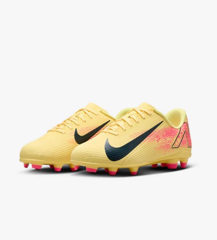 Nike JR VAPOR 16 CLUB KM FG/MG