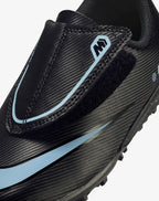 jr vapor 16 club tf ps (v) ni fq8291 003 5