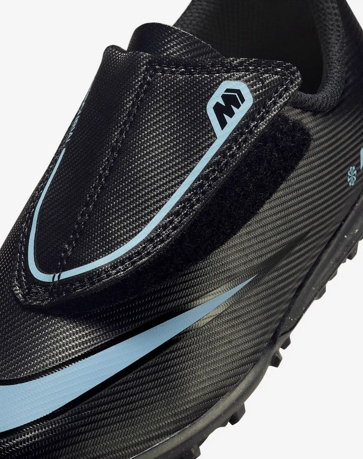 jr vapor 16 club tf ps (v) ni fq8291 003 5