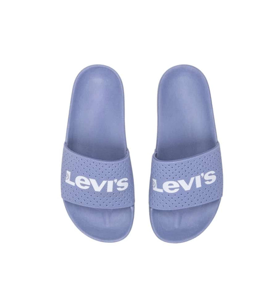Levis JUNE PERF S blue