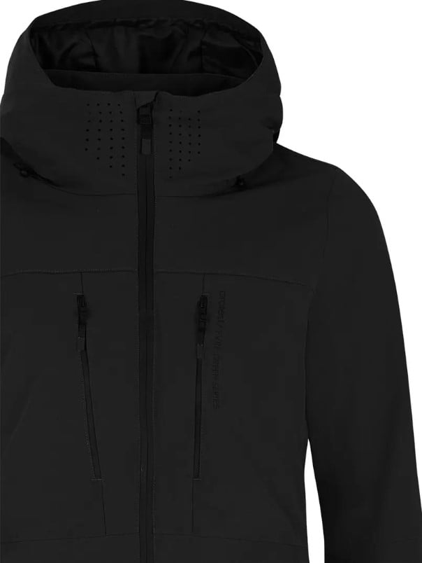 Protest PRTBEVERLY snowjacket, True Black