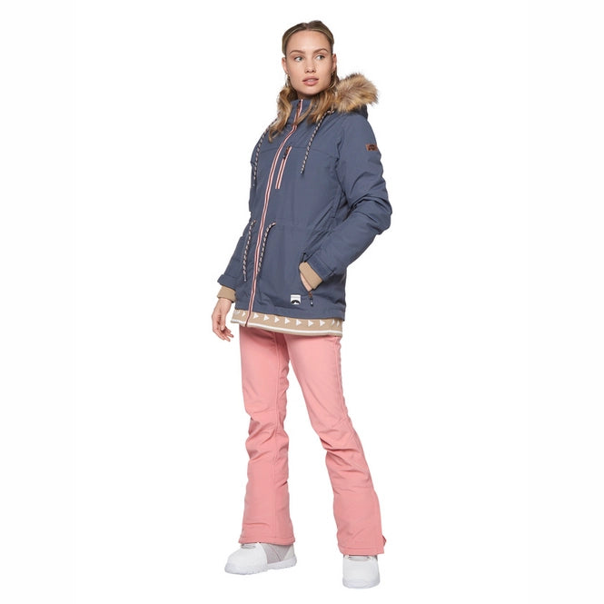 jaka protest colby snowjacket grundge www.fans.lv 3