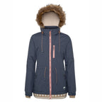 jaka protest colby snowjacket grundge www.fans.lv