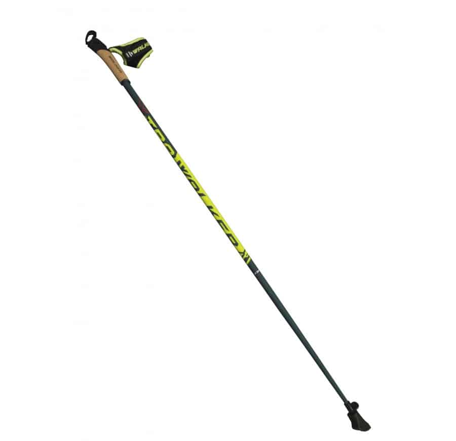 Jarvinen Xtra Walker Carbon