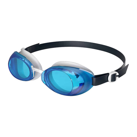 Speedo Jet 2.0, Bondi Blue/White/Charcoal Grey