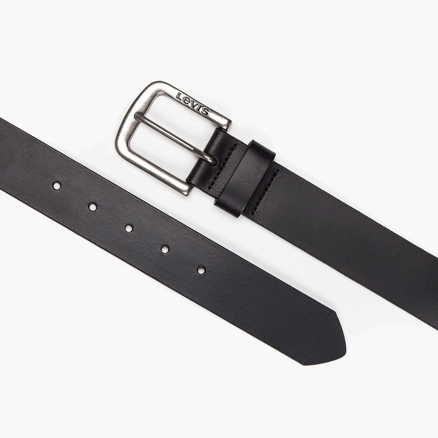 Levi's SeineBelt, regular black