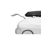 jumta kaste thule force 3 l