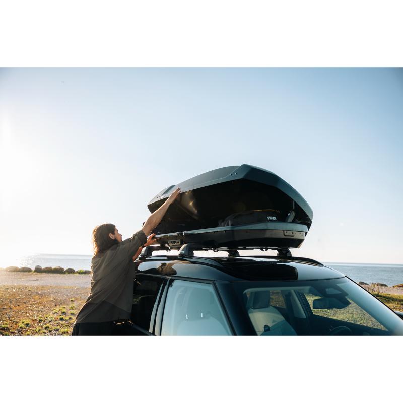 Jumta kaste Thule Force 3 L