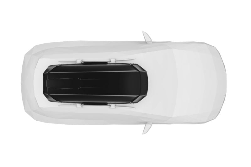 jumta kaste thule motion 3 xl