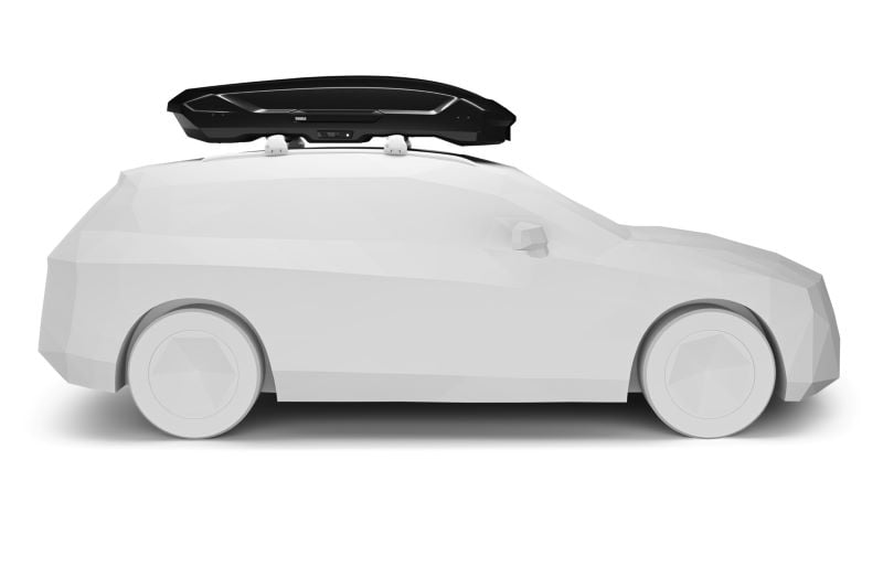 jumta kaste thule motion 3 xl