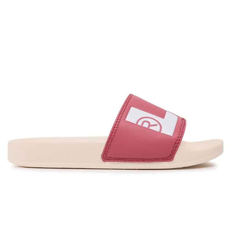 Levi's June L Sandal, dark pink