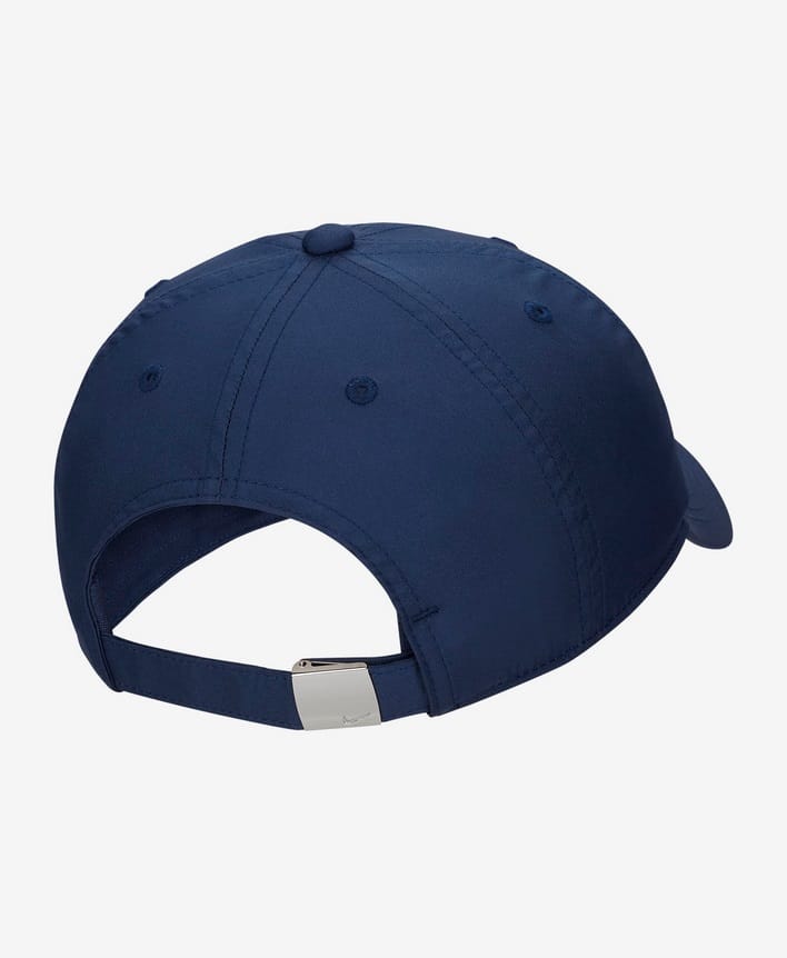 Nike K NK DF CLUB CAP US CB MTSWSH