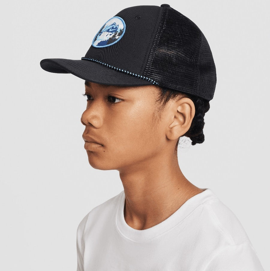 K NK RISE CAP S OTDR TRK S25/010