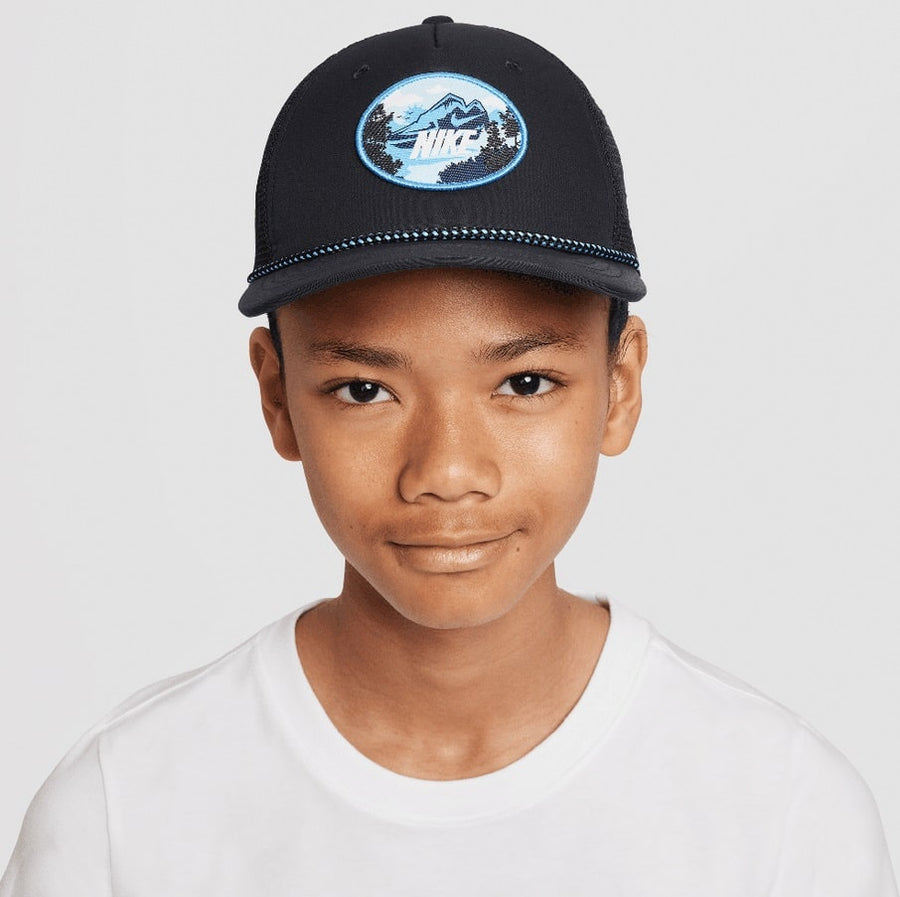 K NK RISE CAP S OTDR TRK S25/010