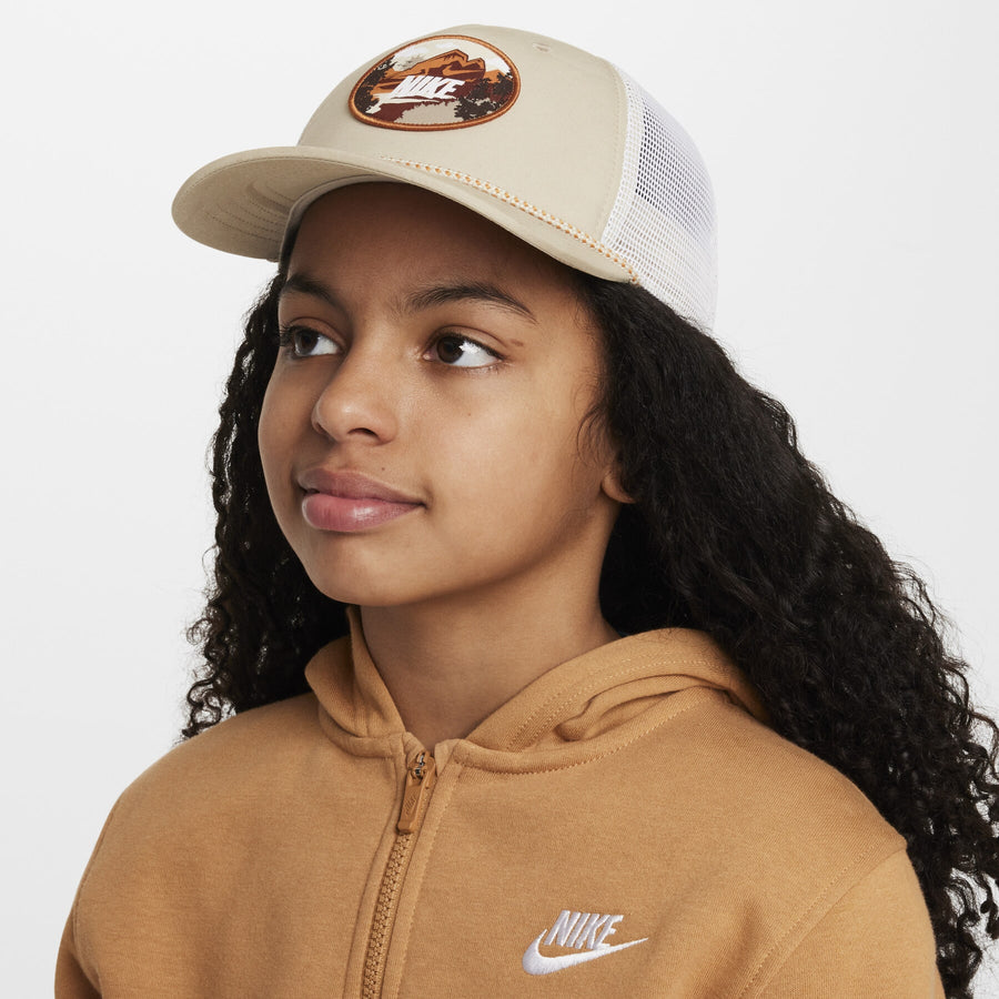 K NK RISE CAP S OTDR TRK S25/253